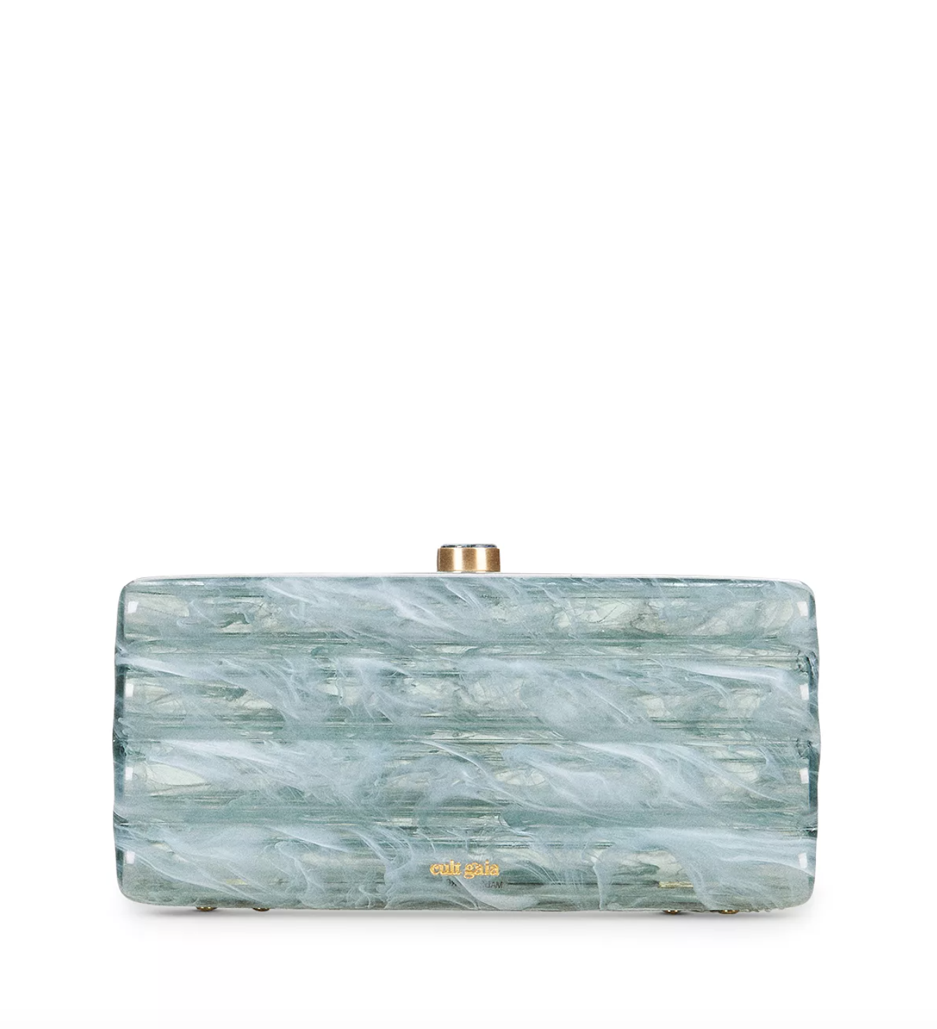 Enid Box Clutch