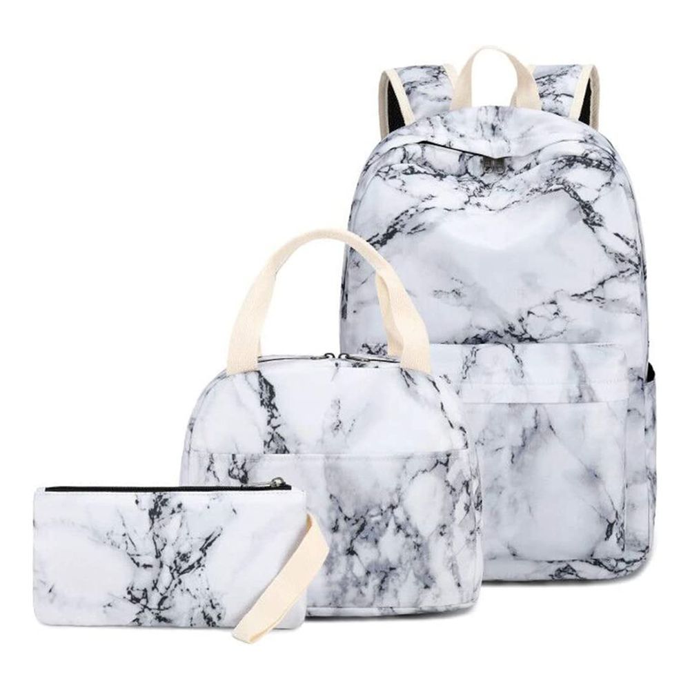 Women's Leather Backpack Fashion Mini Backpack School Bags for Teenage Girls  Bag | eBay