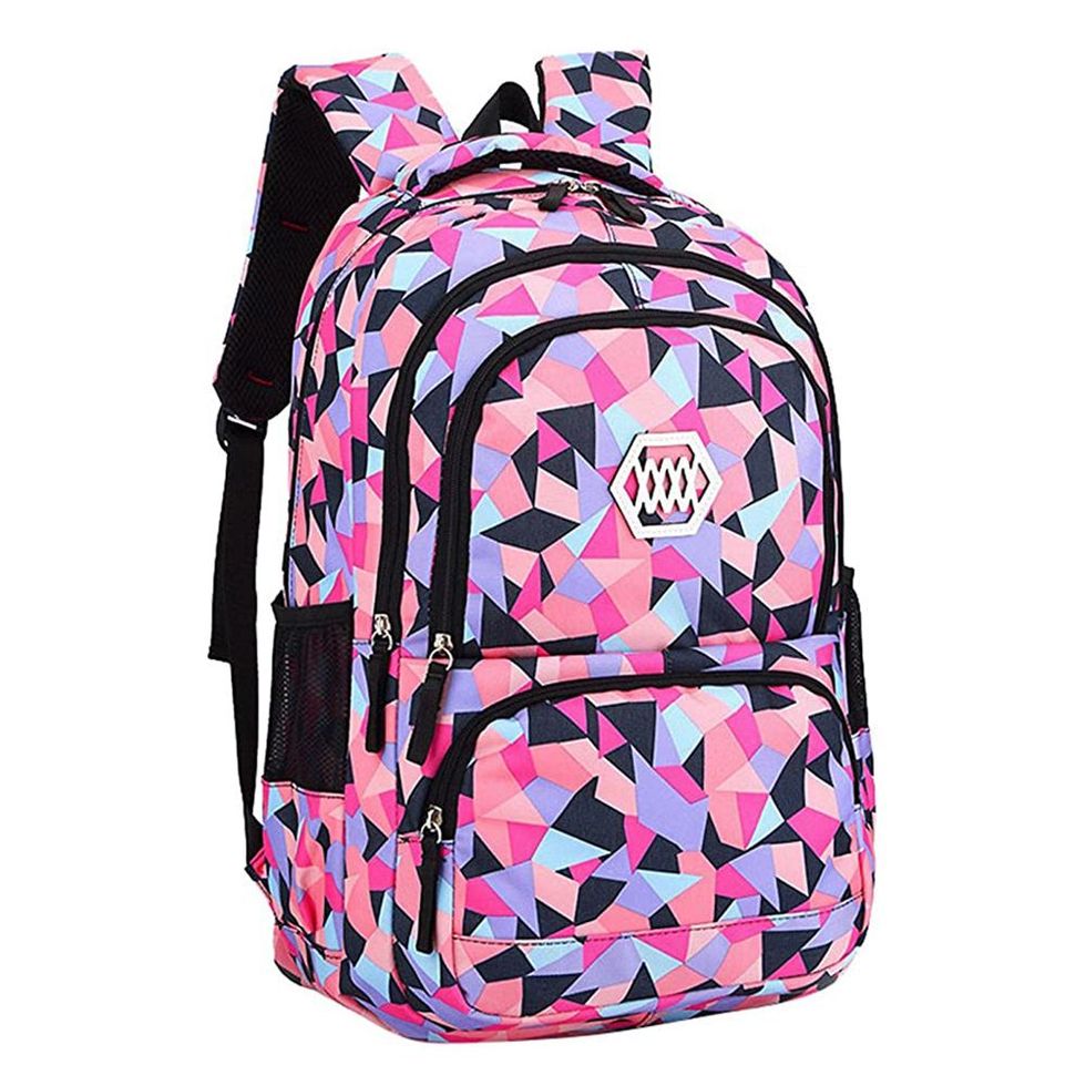  School Backpacks