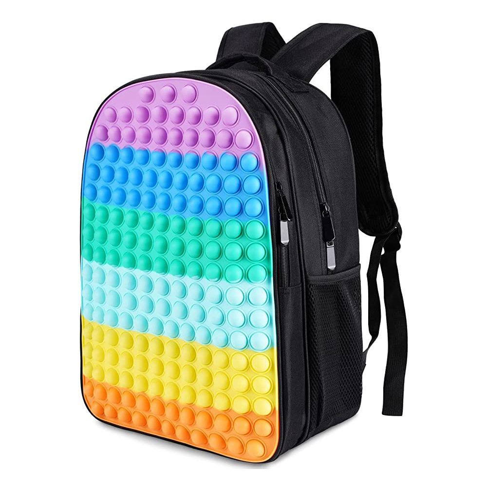 Best backpack for hot sale kindergarten girl