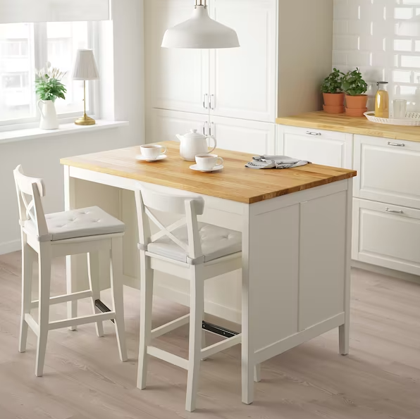 Tornviken Kitchen Island