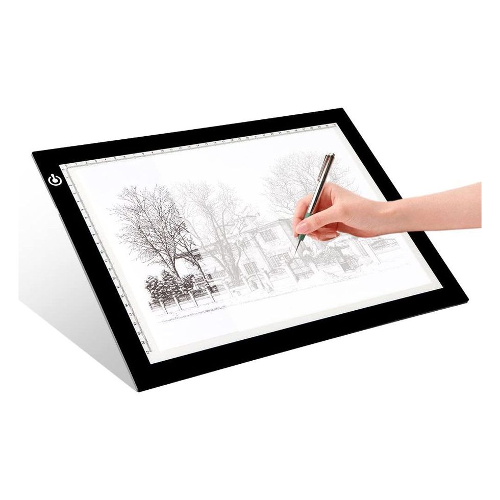32 Amazing Gifts For People Who Love Drawing