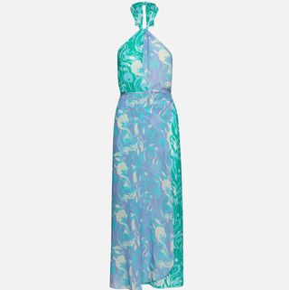 bluebell dress