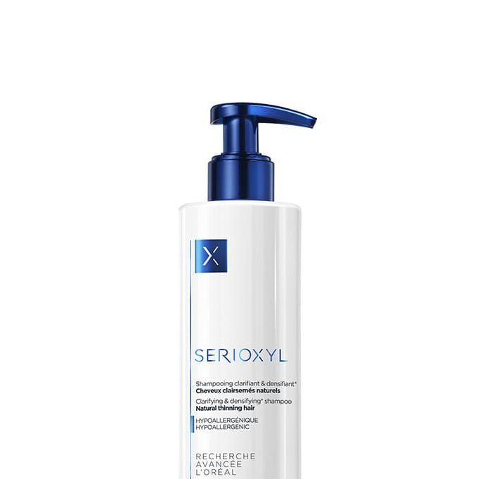 L’Oréal Professionnel Serioxyl Clarifying & Densifying Shampoo 