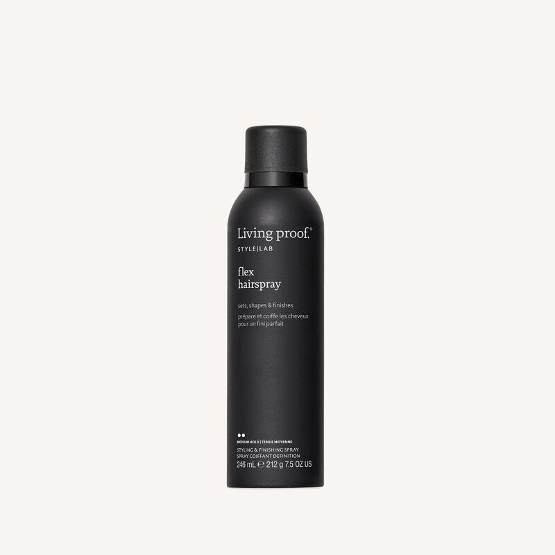 Flex Hairspray