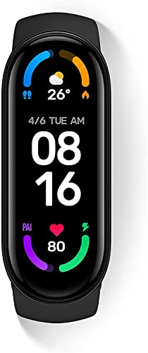 Mi Smart Band 6 *