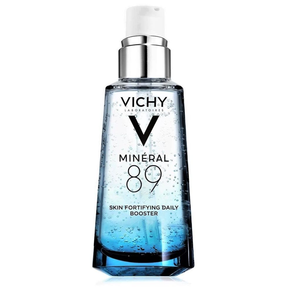 Hydrating Hyaluronic Acid Serum Hydrating Hyaluronic Acid Serum