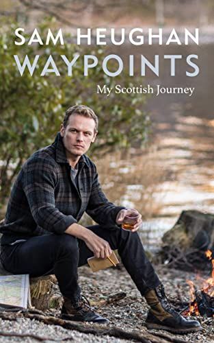 Waypoints: My Scottish Journey