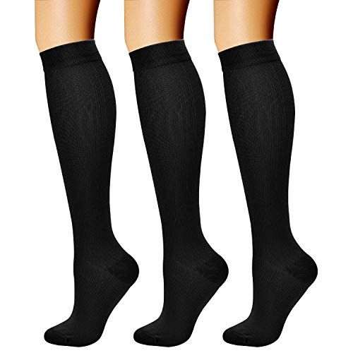 Compression Socks for Women & Men 