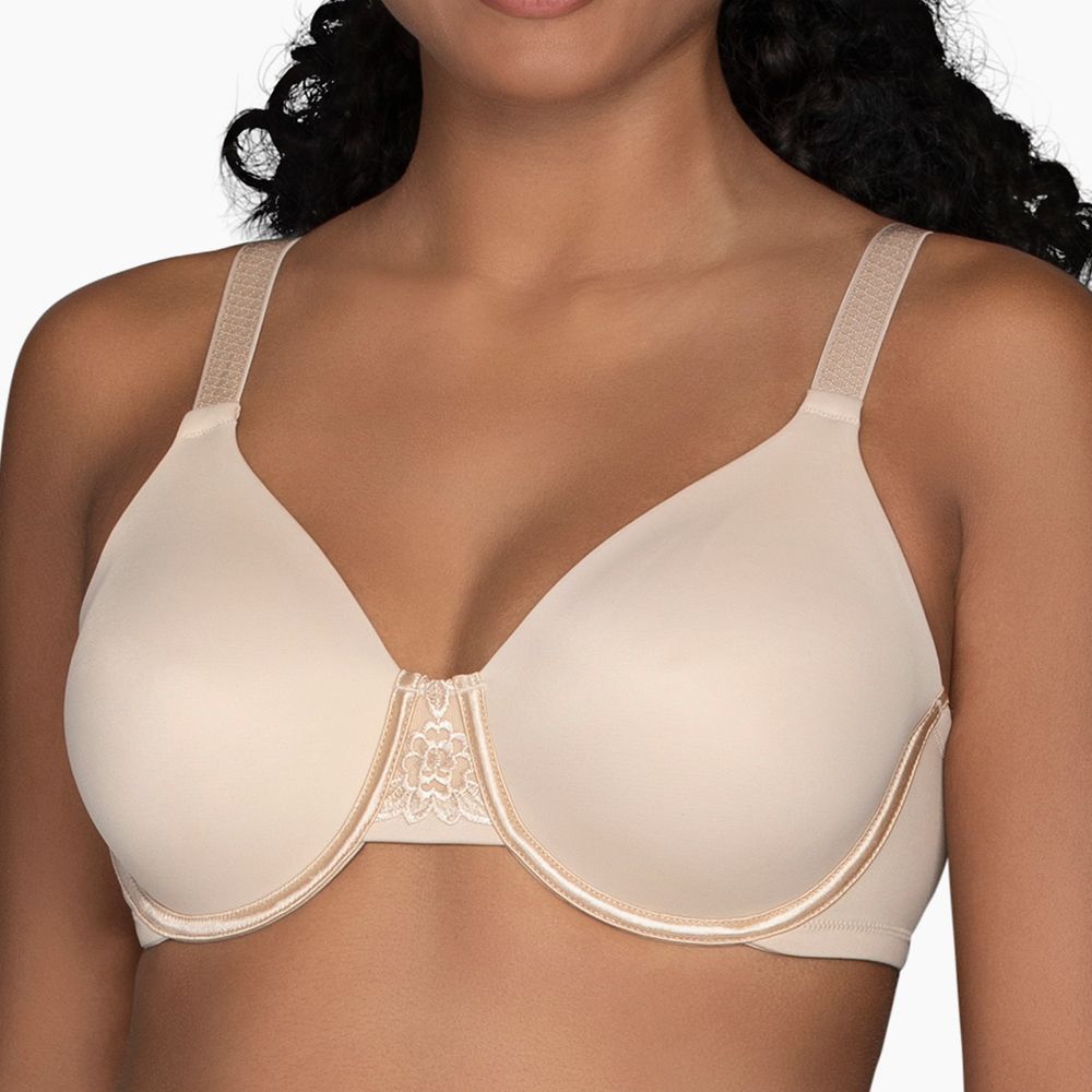 Best minimizer bras for large sale breasts