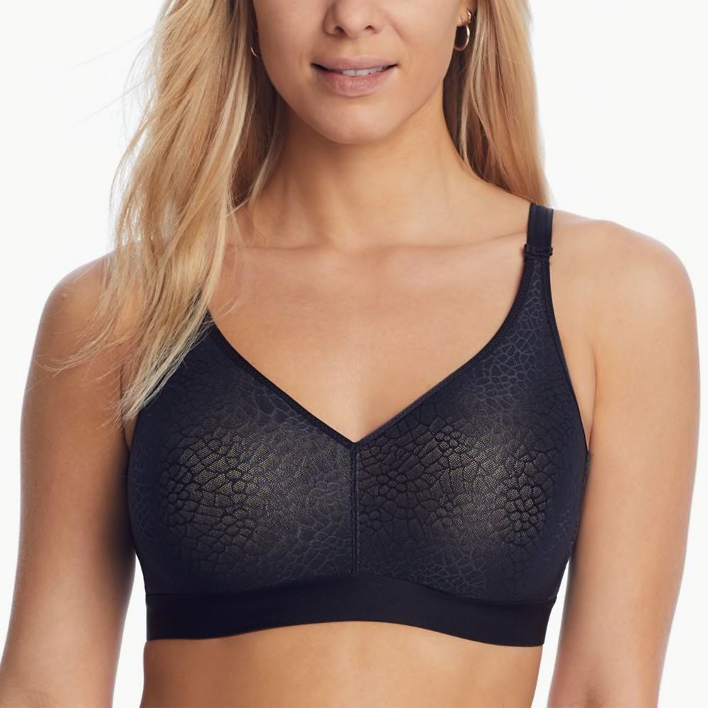 Minimizing store sports bra