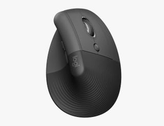 Logitech Lift (for Mac)