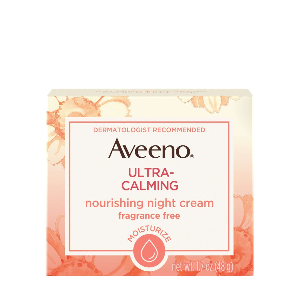 Ultra-Calming Nourishing Night Cream