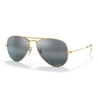 RB3025 Aviator Chromance