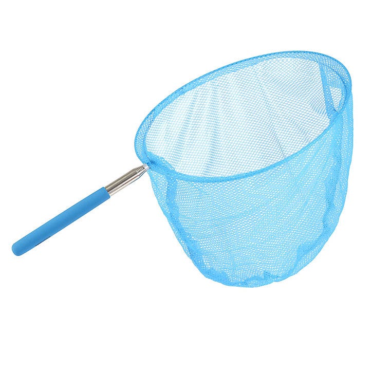 Skimming Net