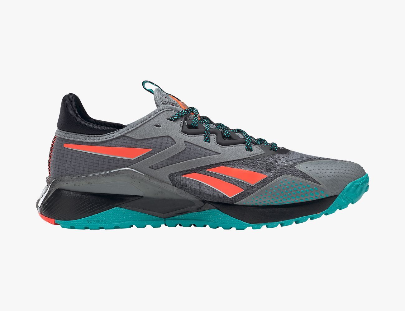 Reebok Nano X2 Adventure Review: A Wild Way to Log Your Workouts