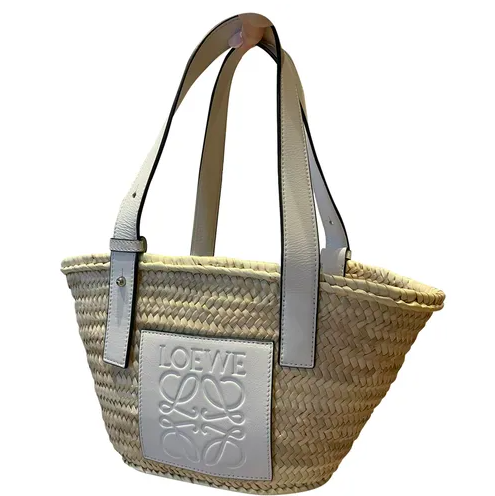 Loewe basket bag