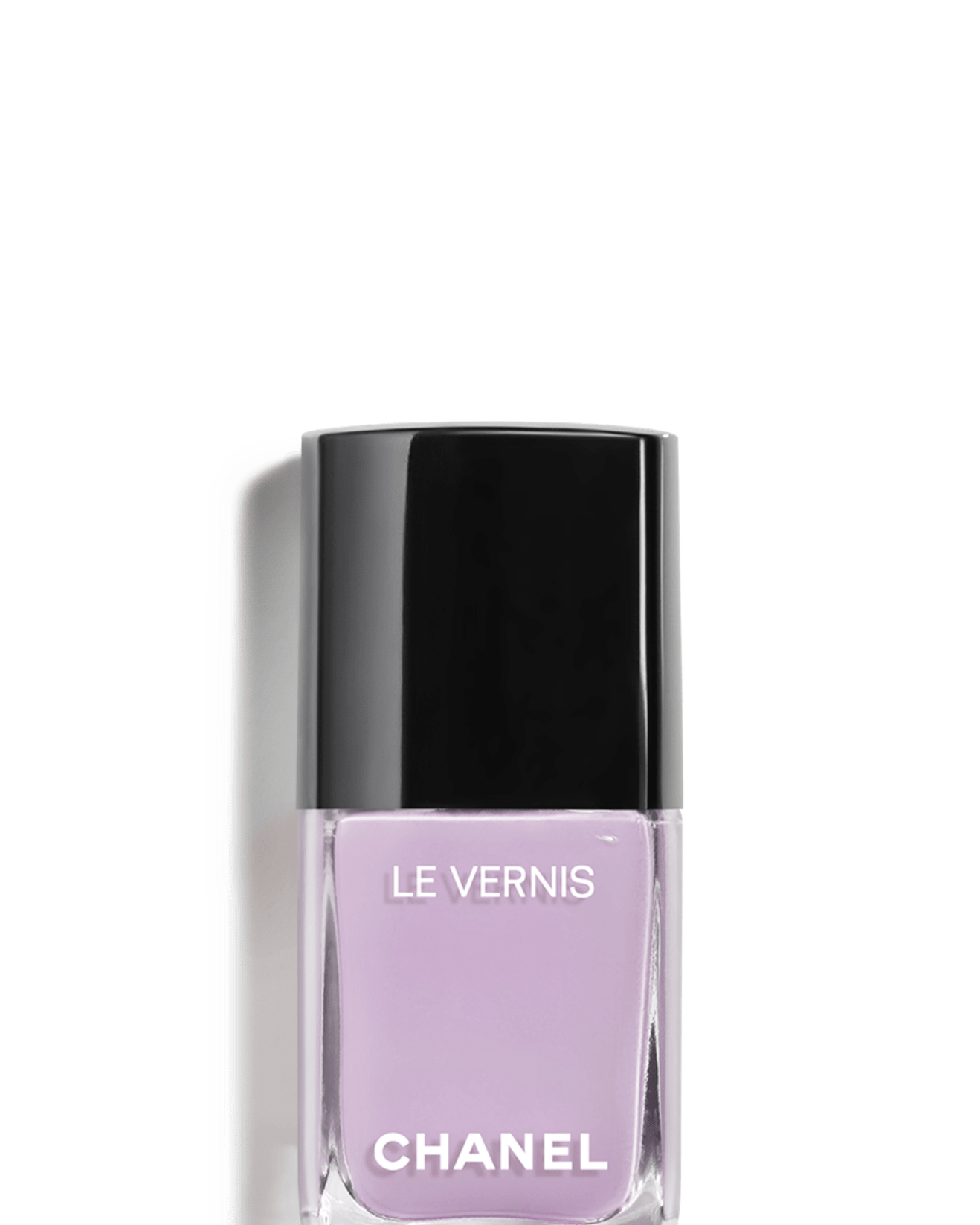 Le Vernis Longwear Nail Colour 