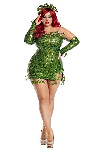 55 Best Plus-Size Halloween Costumes For Women, From Fun To Cute