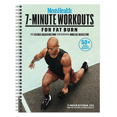 50+ Ultra Efficient Workouts