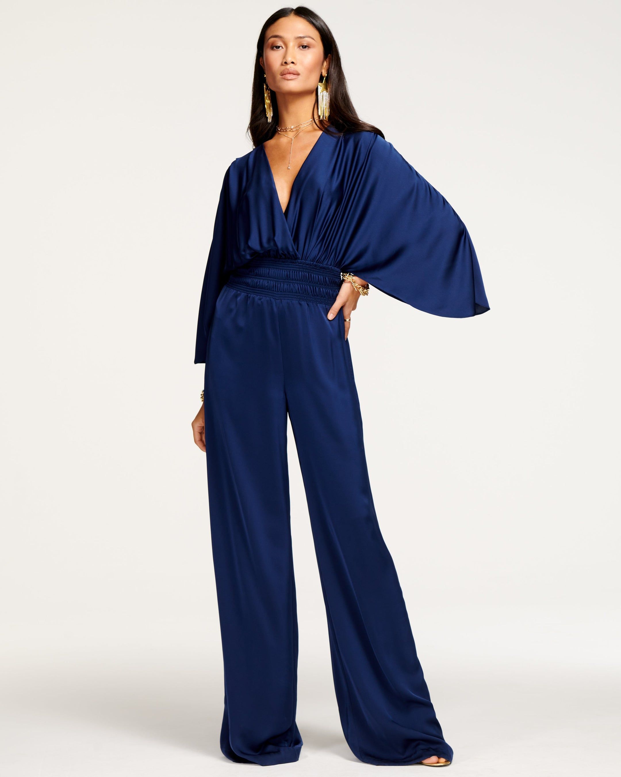 Jumpsuits for store a wedding