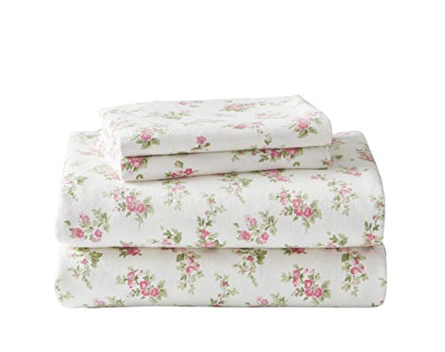 Flannel Sheet Set