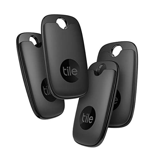 Tile Luggage Tracker  Luggage Tracking Device with Tag