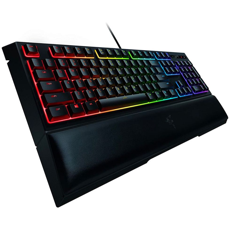 Best RGB keyboards  Keyboards with RGB lighting
