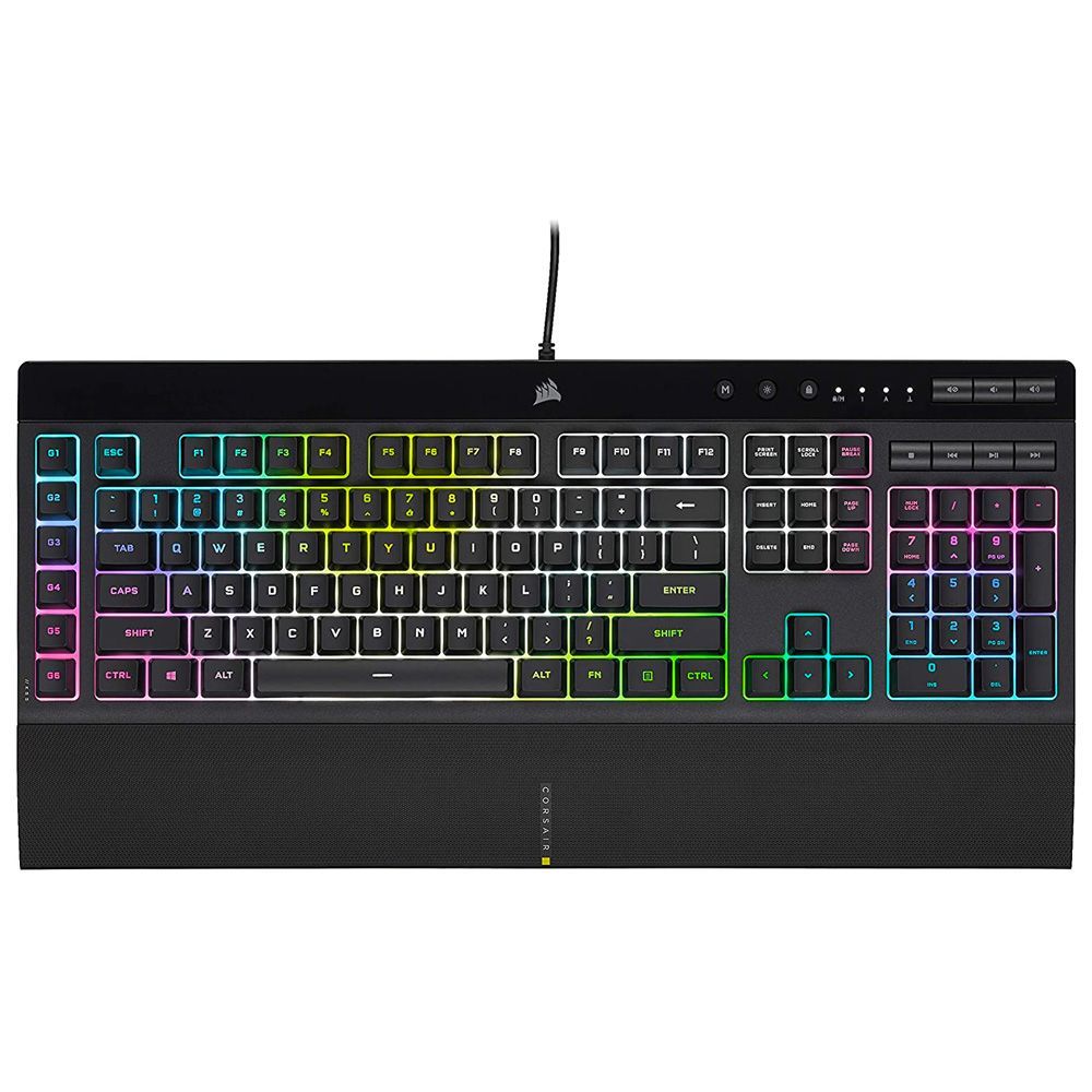 corsair k55 walmart