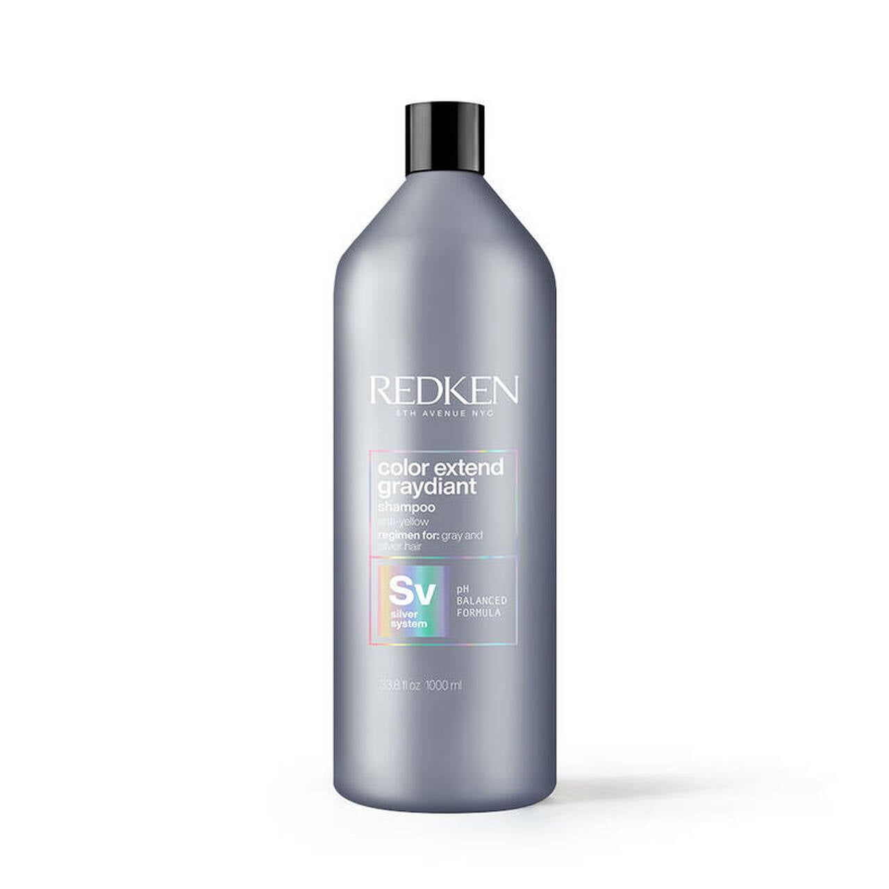 Blue Shampoo Purple Shampoo or None for Grey Hair  SparklingSilvers   Shampoo for gray hair Purple shampoo Grey hair care