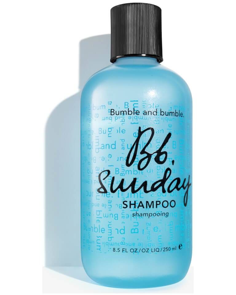 Bumble and bumble Sunday Shampoo 
