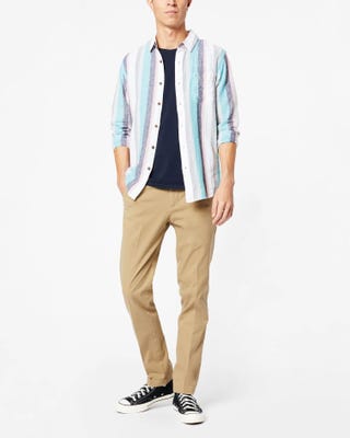 Dockers Workday Khakis