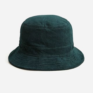 J.Crew Corduroy Bucket Hat