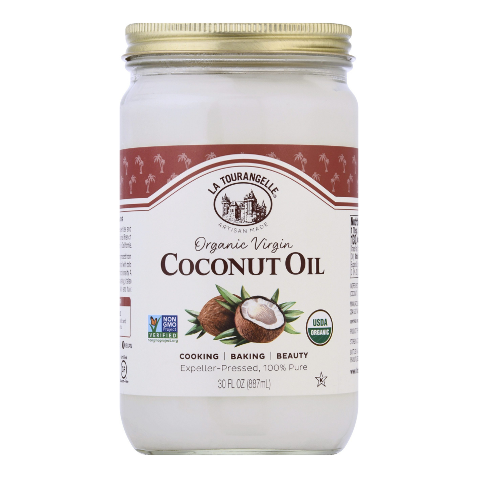 6 Best Coconut Oils of 2024