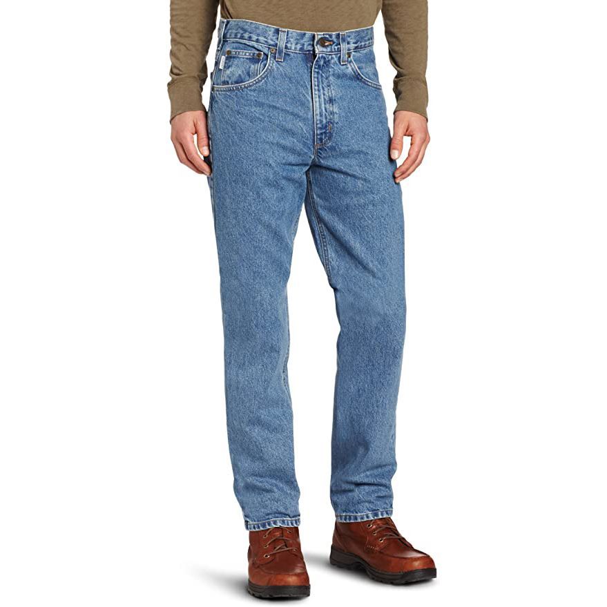The Best Dad Jeans for Men to Buy Now, According to Style Experts