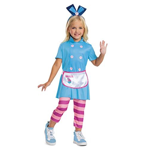 Alice Costume for Kids