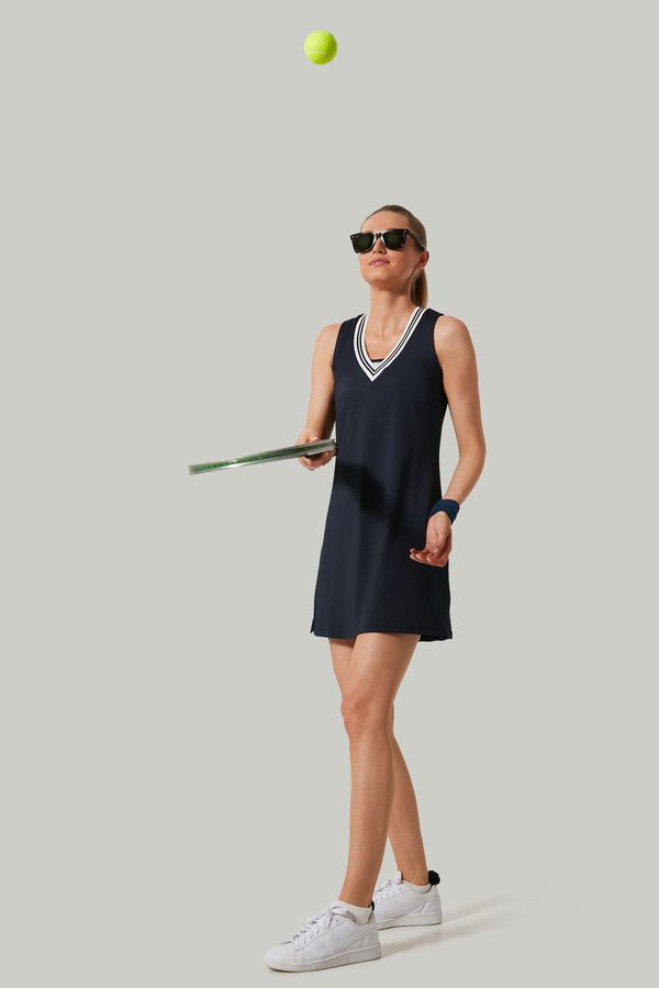 Tory burch hotsell tennis clothes