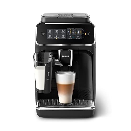 Espresso machine coffee outlet maker combo