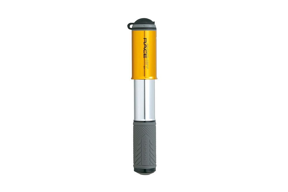 Power best sale bike pump