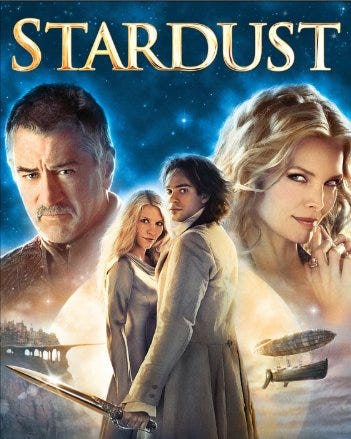 Stardust