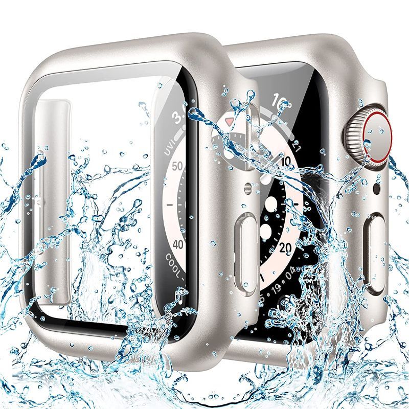 Best apple store watch waterproof case