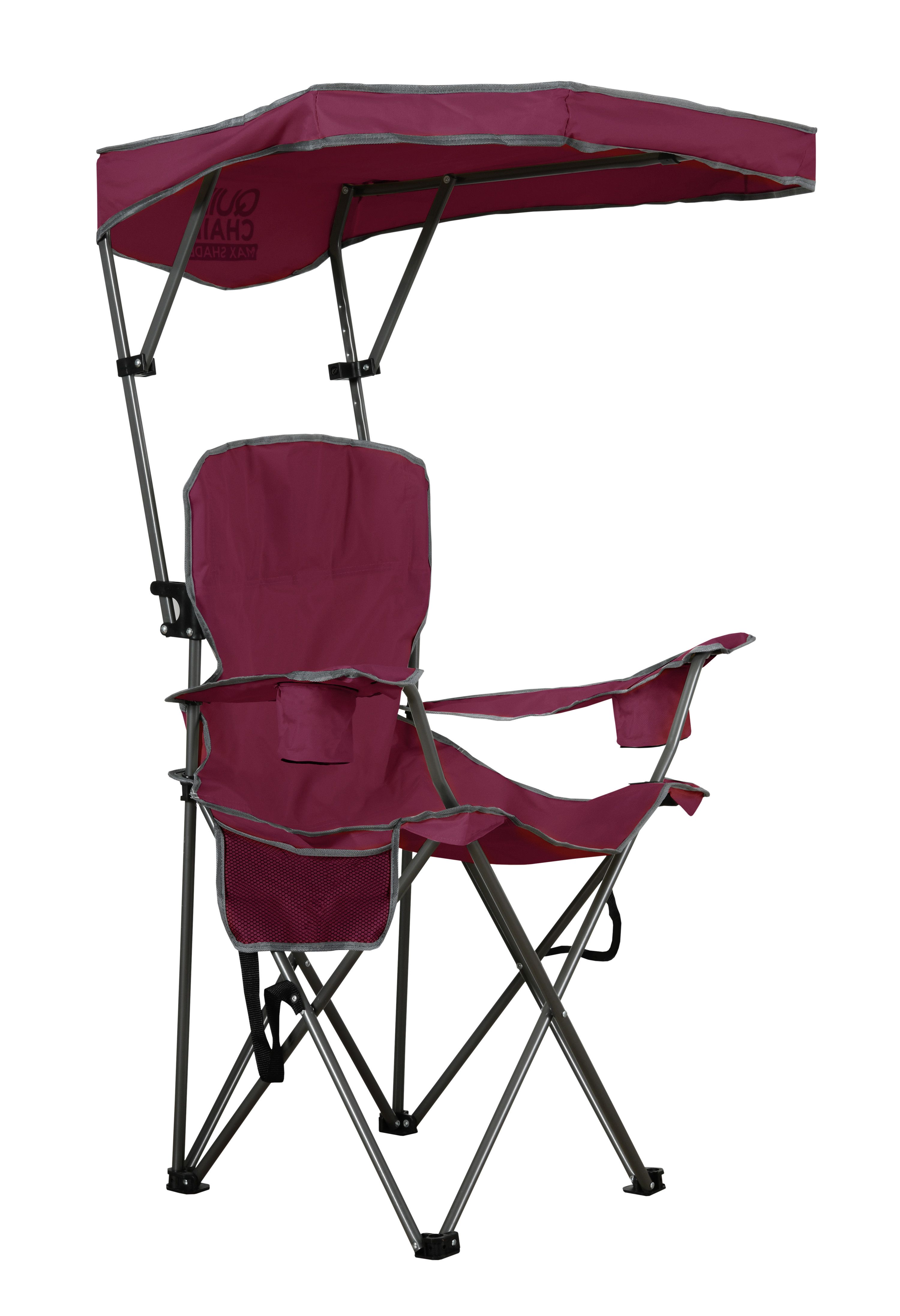 Kampa lumbar online chair