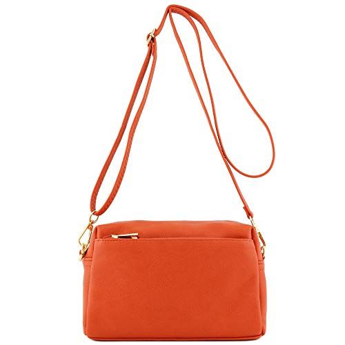 The Best Crossbody Bags For Women 2024 - Cute Crossbody Bag