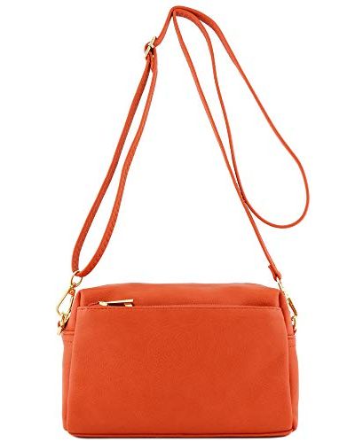 Crossbody Bags - 11 Bags for Summer, Shopping Guide