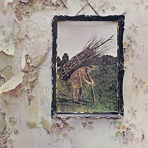Led Zeppelin - IV (1971)