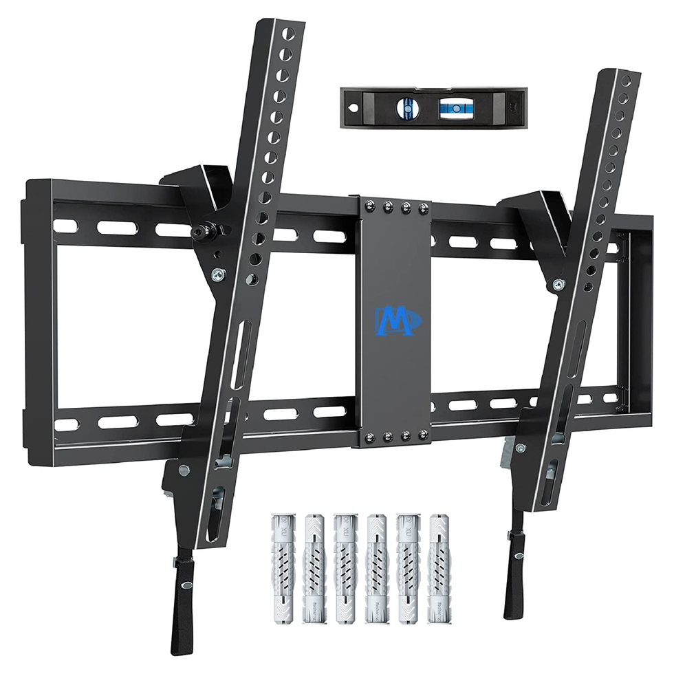 Best TV wall mounts and brackets for 2024, including  Spring Sale  deals