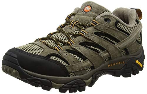 Zapatillas de Trekking para Hombre Botas de Senderismo Impermeables Botas de Montaña Antideslizantes AL Aire Libre Deportivas Sneakers 