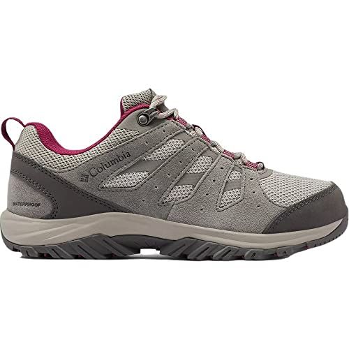 Zapatos para best sale hacer trekking