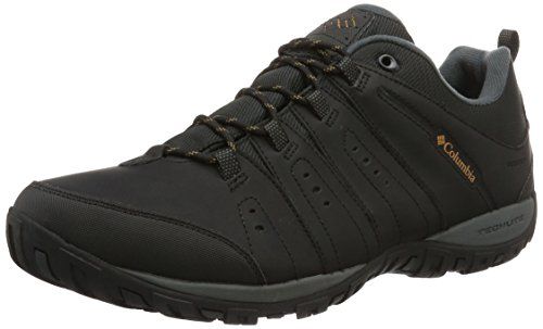 Salomon X Ultra Pioneer Gore-Tex Zapatillas de Senderismo para Hombre,  Cualquier clima, Sujeción del pie segura, Estabilidad y amortiguación,  Black, 40 : : Moda