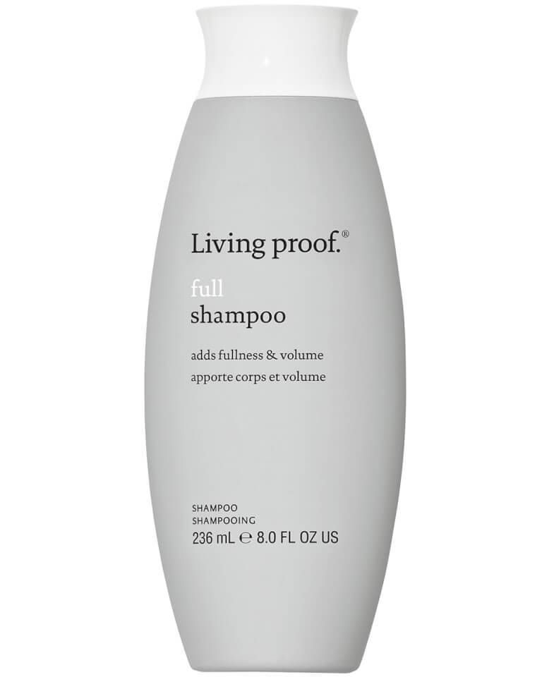 Full Shampoo 